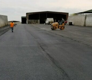 Paving Services